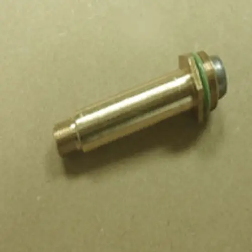 Magnetventil Körper von Remeha, metallisch, mit Gewinde und O-Ring, zur Verwendung in hydraulischen Systemen.